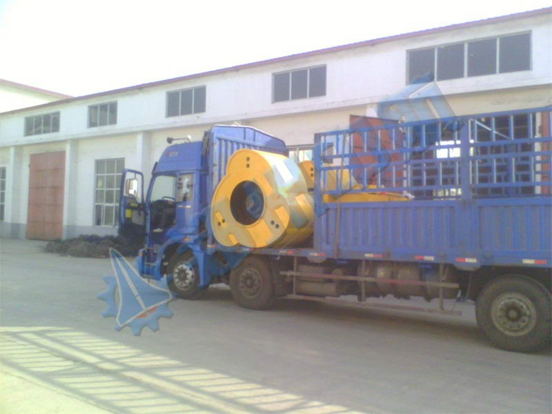 中航沖擊式壓路機駐云南昆明辦事處